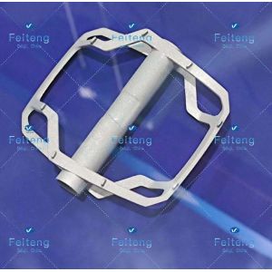 Buy cheap Custom High Temp Resistant Dense Titanium Castings from wholesalers