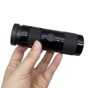 Buy cheap Magnification 10-30 Zoom Monocular Telescope Black Handheld Portable from wholesalers