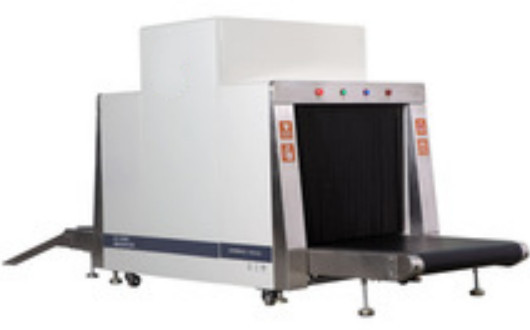Quality ABNM 10080 Parcel security inspecton X-ray sreening machine for sale