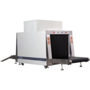 Buy cheap ABNM 10080 Parcel security inspecton X-ray sreening machine from wholesalers