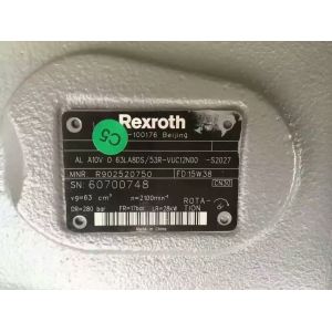 Buy cheap Rexroth Hydraulic Piston Pumps A10VO63LA8DS-53R-VUC12N00-S2027 from wholesalers