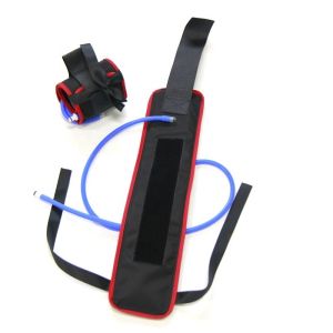 Buy cheap Manual Pneumatic Tourniquet Cuff with Dual Portal Gas Nozzles and 3 Years Shelf Life from wholesalers