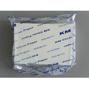 Buy cheap 72GSM Clean Room Anti Static Lint Free A4 Printing Paper from wholesalers