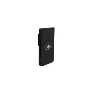 PCI Certified MPOS Terminal Lightweight Size 12mm M Pos Machine