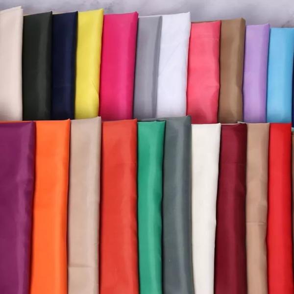 Buy cheap industrial Polyester And Nylon Blend Fabric Breathable with Density 68x68 from wholesalers