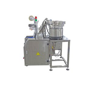 Hot Sales Good Price Automation Count Sealer Packaging Machine Check Weighing