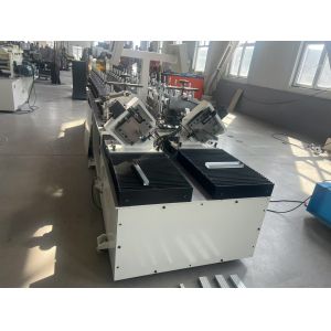 Two In One Keel Stud And Track Drywall Stud Roll Forming Machine