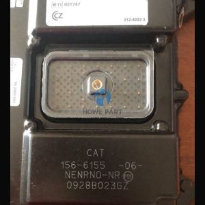 156-6155 Excavator Controller ECU For 311C 312C 315C 318C 320C 322C 325C 330C