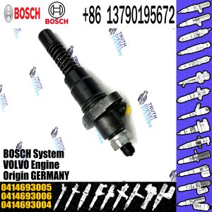 Buy cheap High quality unit fuel injection pump 0414693005 for VOL EXCAVATOR EC240 EC290 DEUTZ D7E TCD2013 ENGINE from wholesalers