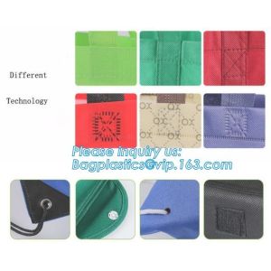 Buy cheap pp non woven metallic bags, metalized bags, picnic bag, cooling bag, fast food delivery bag, thermal bag, isolation pkg from wholesalers