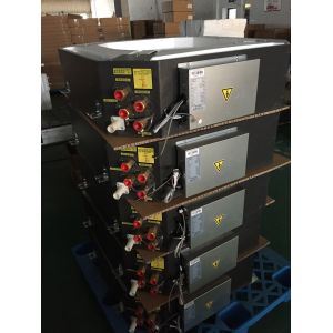 4 Pipe 1600cfm Chilled Water Ceiling Cassette Low Noise