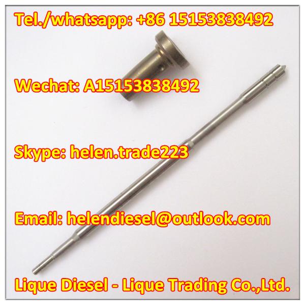 Quality BOSCH original Valve F 00V C01 349 , F00VC01349 Genuine and New Control Valve Fit 0445110249, 0445110250,0 445 110 250 for sale