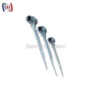 Buy cheap 310mm - 360mm Ratchet Wrench Socket Ratchet Handle Wrench Stringing Tools from wholesalers