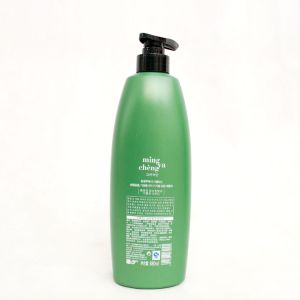 Buy cheap PE Shampoo Bottle-20 with pump from wholesalers