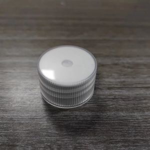 Buy cheap Chemical Liquid PP Plastic Cap With Vent Hole 28/410 from wholesalers