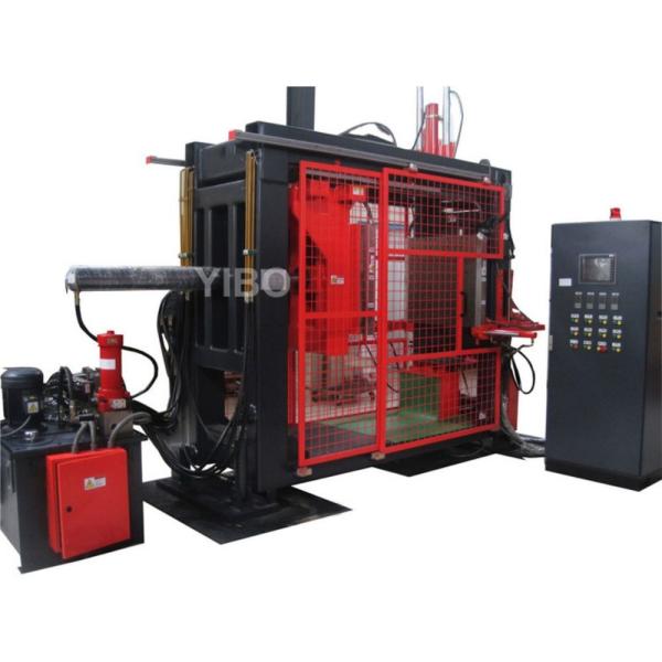 Buy cheap Servo Hapg Clamping Machine for Greatly Improved Efficiency and Product Quality Advantages from wholesalers