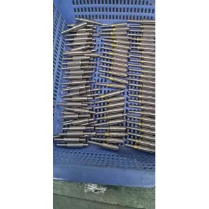 Buy cheap Metal CNC Turning Services With Anodizing Electroplating Powder Coating from wholesalers