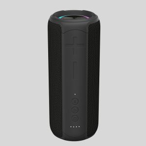 Buy cheap Charging Time 2-3 Hours LED Light Bluetooth Speaker 450g With TWS Pairing Function from wholesalers