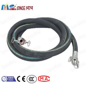 Buy cheap Gunit Grouting Oil Drilling Spraying Hose Wear Resistance 19mm from wholesalers