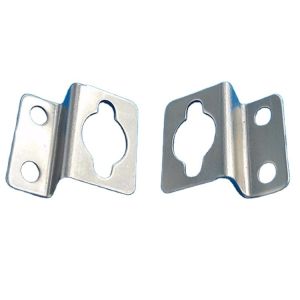 Customized Metal Stamping Parts Strict Testing Procedures and Welding/Machining