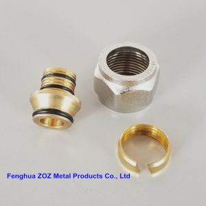 Underfloor Heating Actuator, 230V Electric Thermal Actuator Radiator for