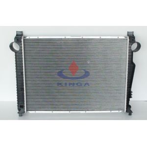 Buy cheap High performance Automobile mercedes benz W220 radiator 2205000003 from wholesalers