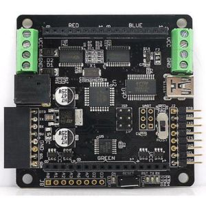 Small Batch Pcb Assembly Printed Circuit Boards Power Mainboard ENIG Surface Smt