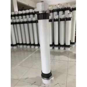 Buy cheap PVDF UF Membrane Modules Reclaimed Water Treatment Modules 0.1Microns from wholesalers