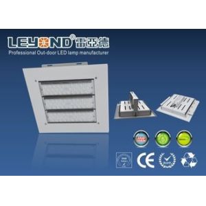 Buy cheap White Outdoor Canopy Lights Lighting Gas Station Canopy Led Lights from wholesalers