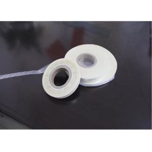 Buy cheap Tear Resistant 25mm 20 Microns PVA Water Soluble Seed Tape product
