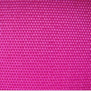 Buy cheap polyester 600D oxford luggage fabric with PVC backing from wholesalers