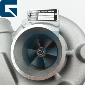 Buy cheap 49189-00800 4918900800 Engine 4D31T Diesel Turbocharger/Turbo from wholesalers