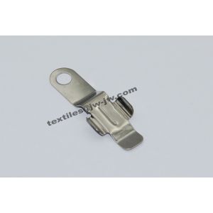 Buy cheap Picanol Rapier Loom Spare Parts Spindle Clip B163540 from wholesalers