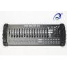 DMX - 384 Console Programmable Disco Dmx Lighting System 10 Watt 90 - 240 VAC for sale
