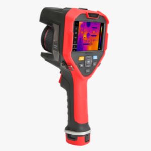 Buy cheap CDI640-X Intelligent Infrared Thermal Imaging Camera from wholesalers