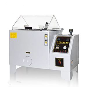 Buy cheap ASTM G85 - 02 Salt Spray Corrosion Electrical Wire Tester from wholesalers