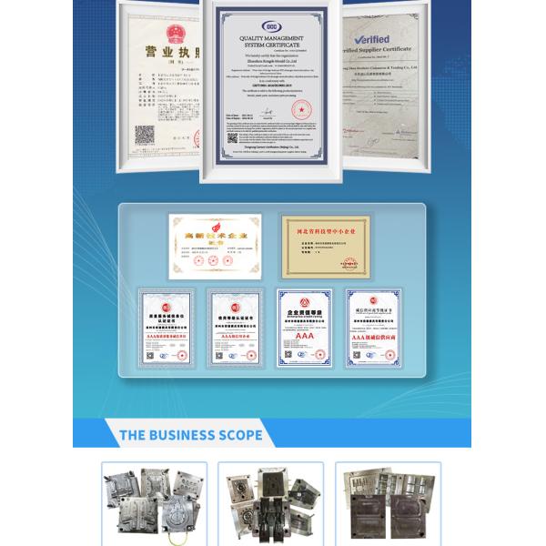 High Precision Zinc Aluminum Alloy Die Casting Parts Processing Custom Surface Treatment