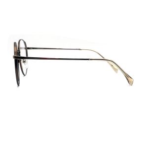 MD085T Stylish Titanium Optical Frame with Sleek and Modern Design