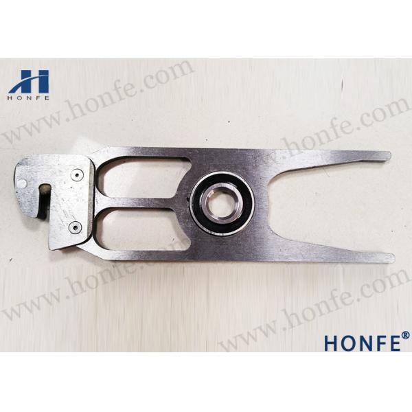 Heald Frame Hooks F28307000 for Weaving Loom