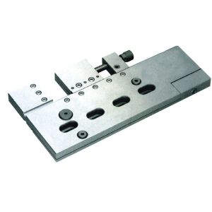 Buy cheap Wire EDM Adjustable Fixture CNC Machine Accessories from wholesalers