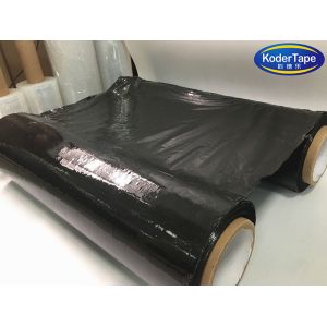 Buy cheap New Material LLDPE Stretch Film White Pallet Wrap Ued in Pckaging Idustry from wholesalers