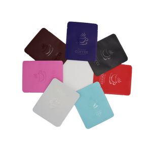 Buy cheap Matte Black Stand Up Pouch Chocolate Lolipop Biodegradable Spout Pouch from wholesalers