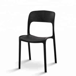 Buy cheap China multi-purpose simple high-back stackable chair from wholesalers