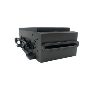 Buy cheap Magnetic Hybrid Smart Card Reader And Writer Motorized For Non Fiscard from wholesalers