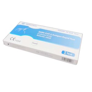 Buy cheap 19 CE Rapid Antigen Test Wholesale And Antigen Rapid Test Kit Supplier from wholesalers