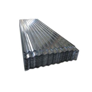 Buy cheap Wave Shape Galvanized Steel Roofing Sheets from wholesalers