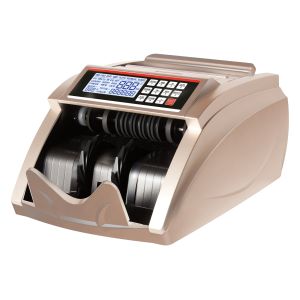 Buy cheap CHEAP BILL COUNTER DETECTOR Professional Money Counting machine with MG IR UV LCD SCREEN HEAVY DUTY COUNTING MACHINE from wholesalers