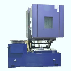 Buy cheap Temperature Humidity Environmental Test Chambers With Vertical And Horizontal Vibration Test System from wholesalers