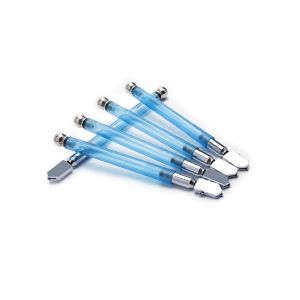 Buy cheap Tungsten Carbide Glass Cutter Plastic Handle Glass Tile Cutter Tool from wholesalers