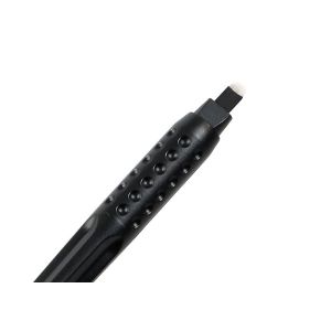 Buy cheap Semi Permanent Makeup Disposable Microblading Manual Tattoo Pen Kit with 0.18 mm Blade And Sponge Pigment or Ink Cup from wholesalers